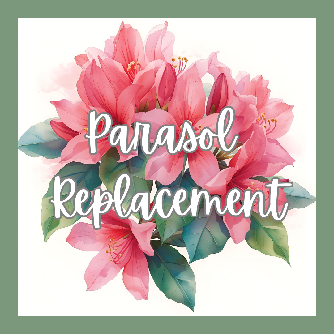 Parasol Replacement