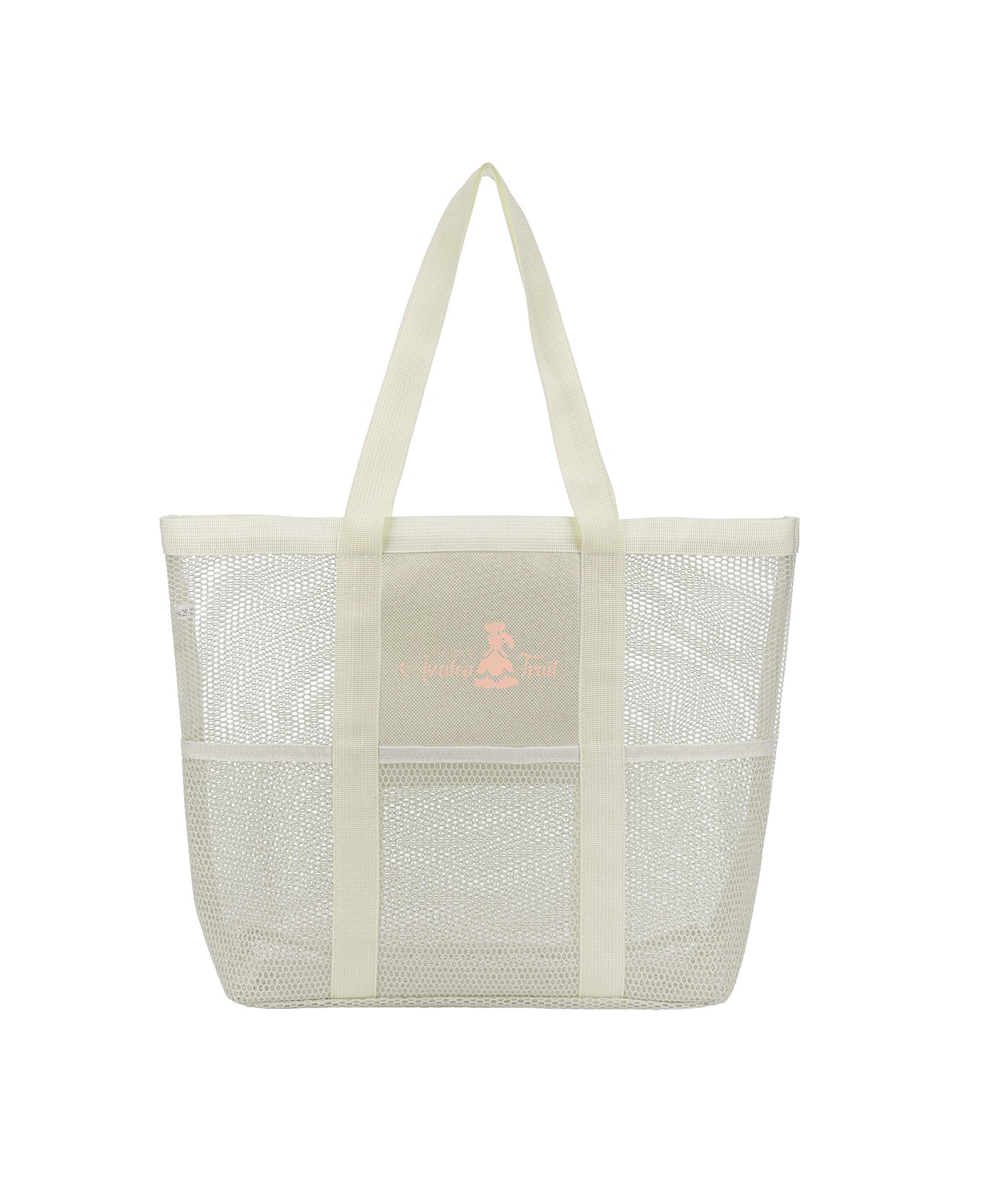 Beach Bag - LIMITED QUANTITIES AVAILABLE