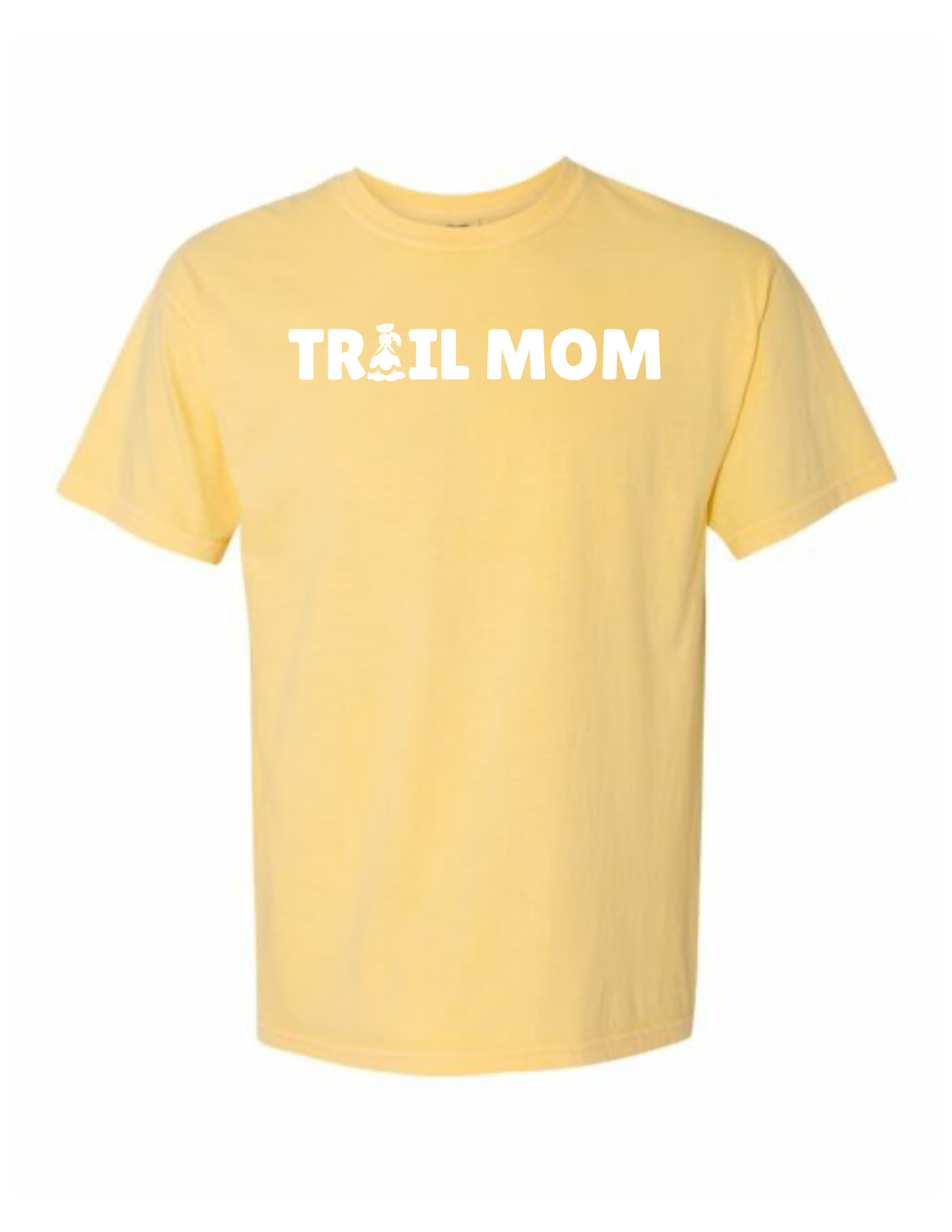 Trail Mom T-Shirt