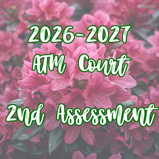 2nd Assessment