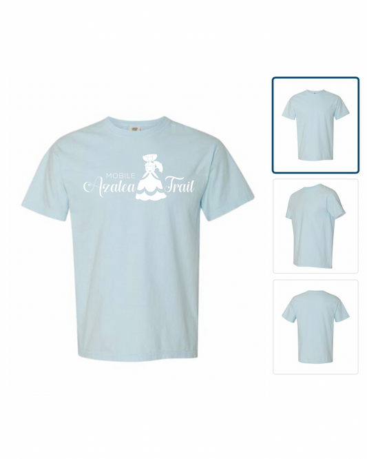 Blue ATM T-Shirt