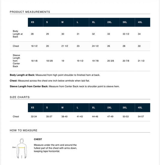 Men's Polo