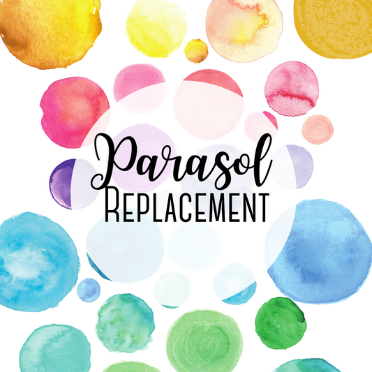 Parasol Replacement