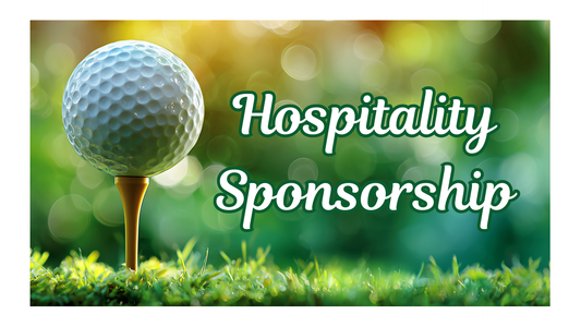 Hospitality Sponsorship