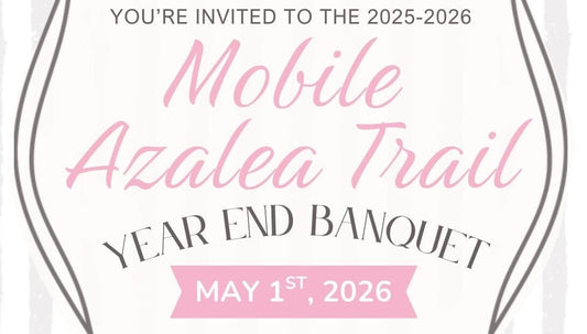 End of the Year Banquet Tickets