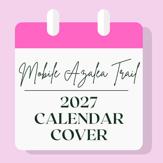 2027 ATM Calendar - Cover