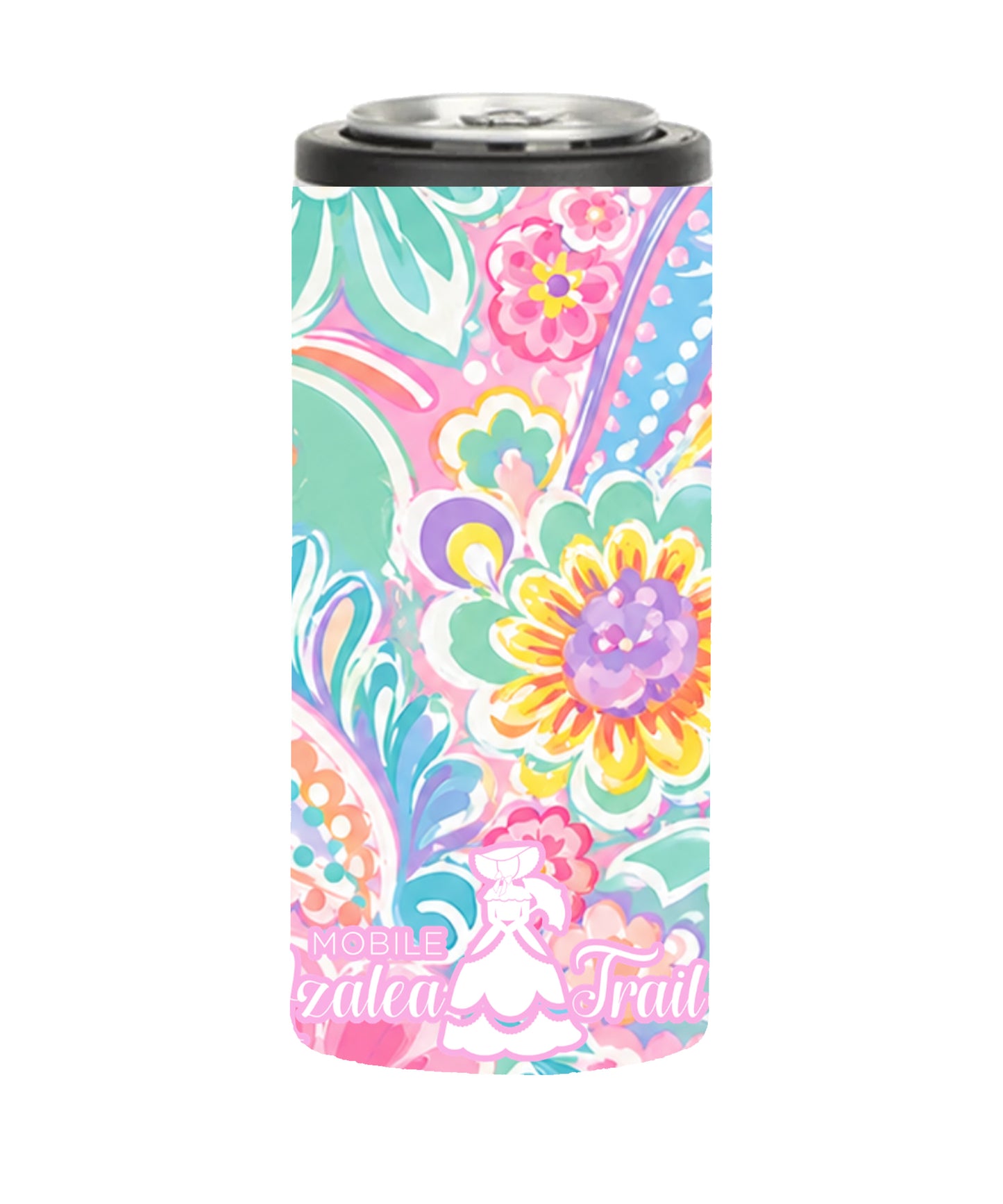 Aluminum Koozie - LIMITED EDITION