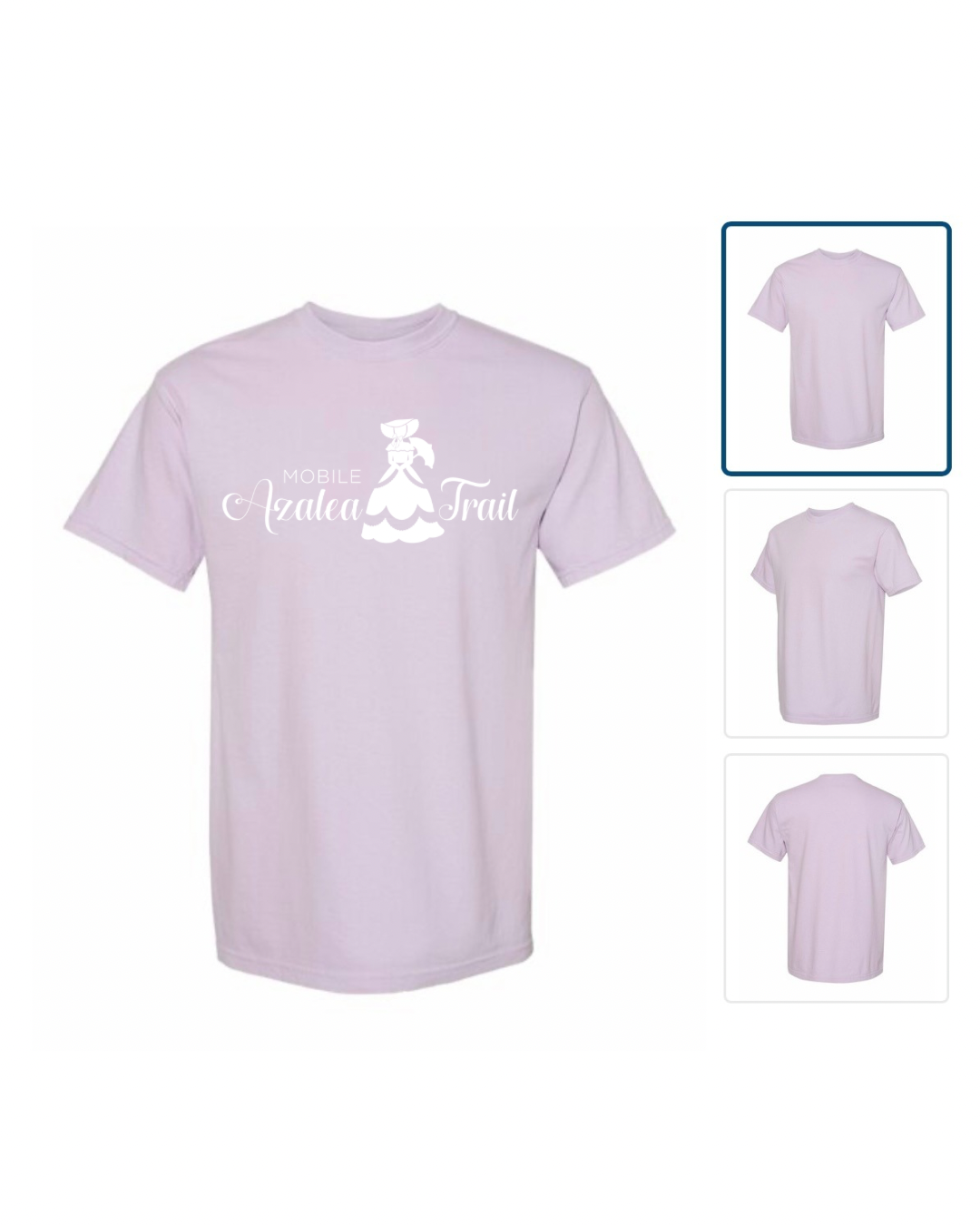 ATM T-Shirts - LIMITED COLORS & SIZES AVAILABLE