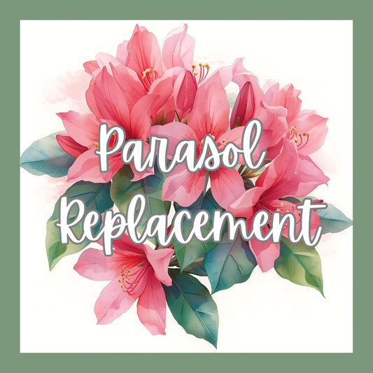 Parasol Replacement