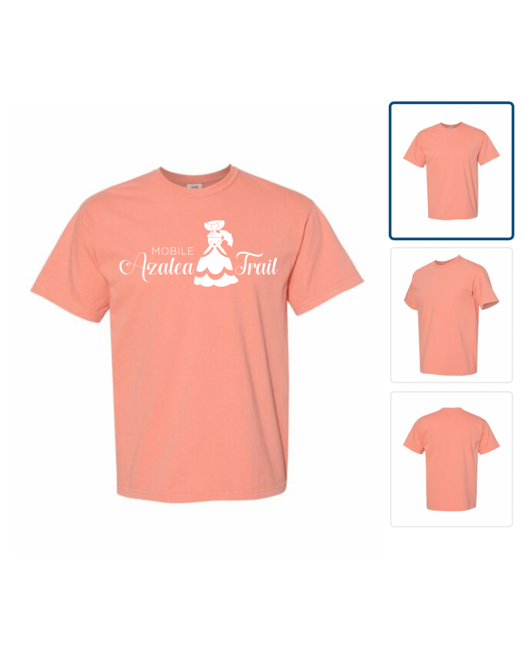 ATM T-Shirts - LIMITED COLORS & SIZES AVAILABLE