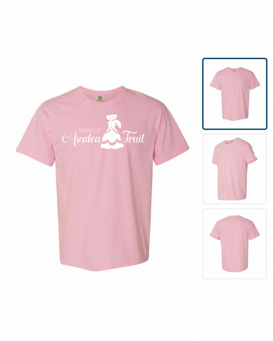 Pink ATM T-Shirt