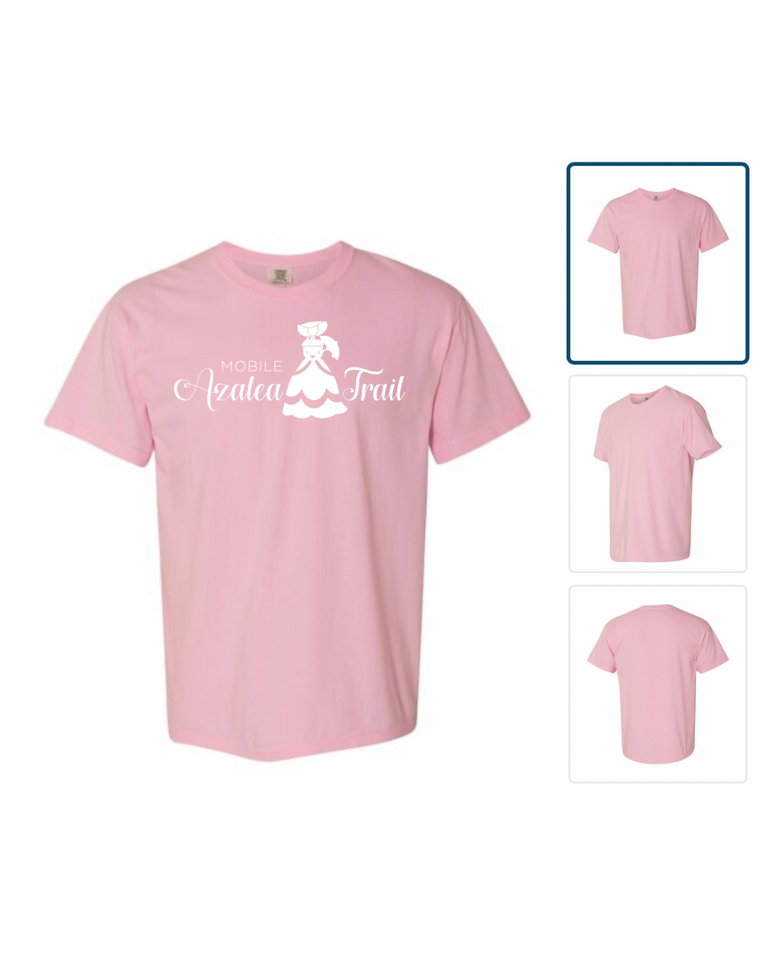 ATM T-Shirts - LIMITED COLORS & SIZES AVAILABLE