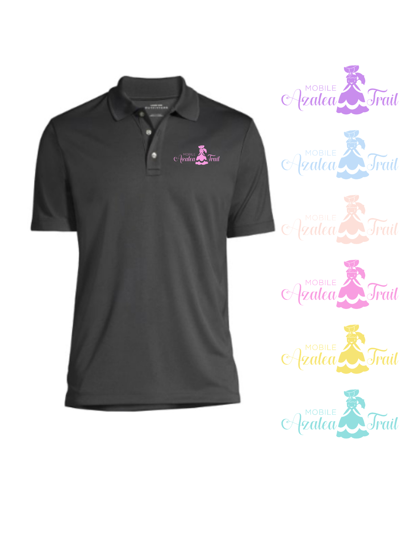 Men's Polo