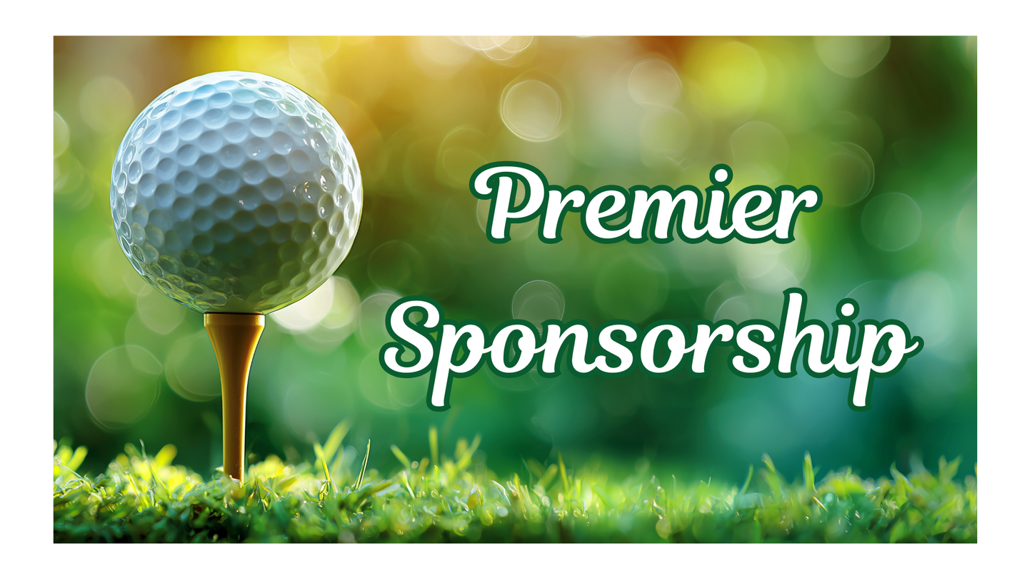 Premier Sponsorship