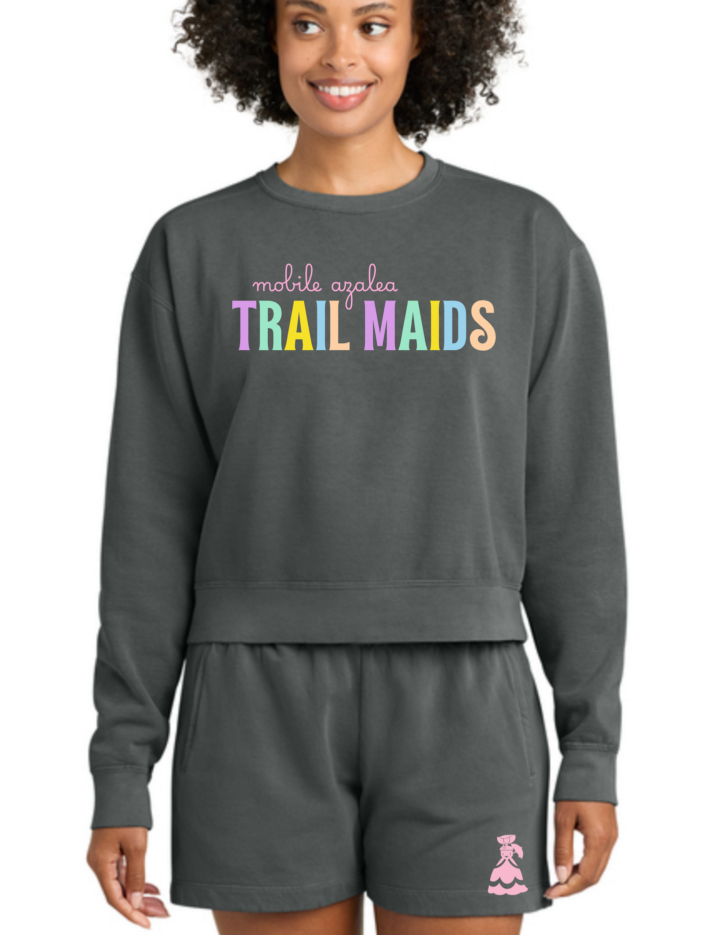 Loungewear Set