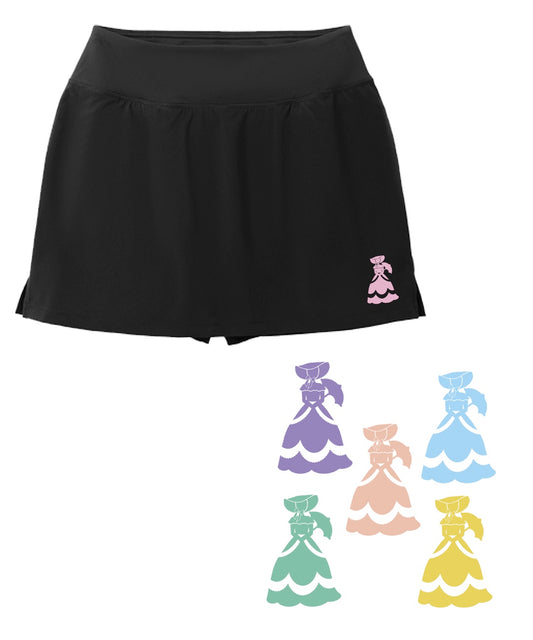 Women's Athletic Skort