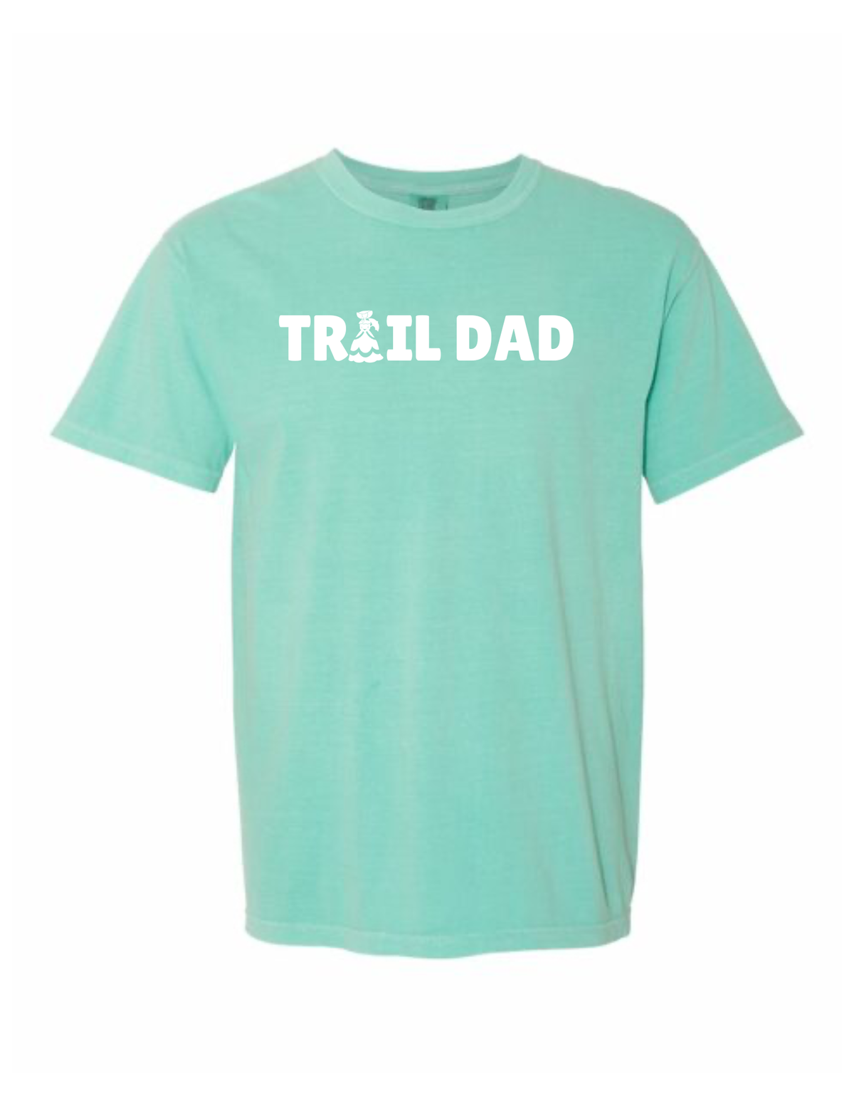 Trail Dad T-Shirt