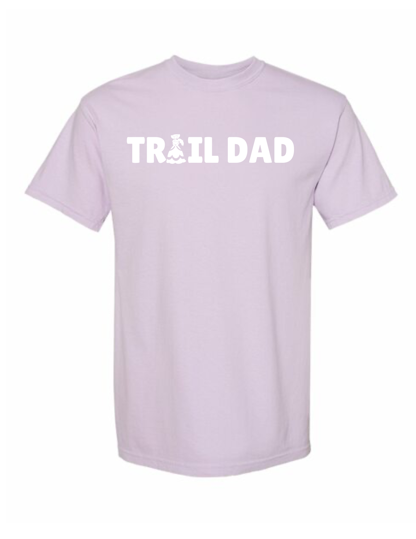 Trail Dad T-Shirt