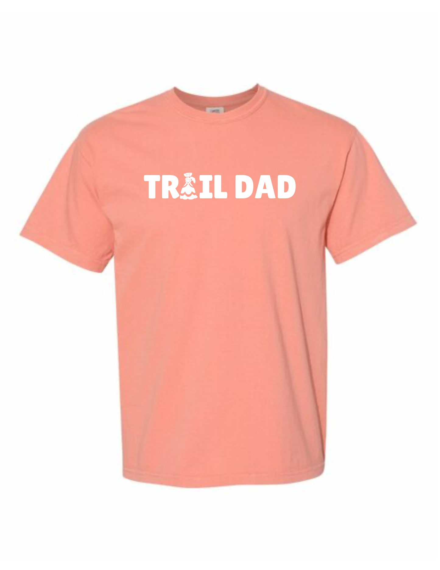 Trail Dad T-Shirt