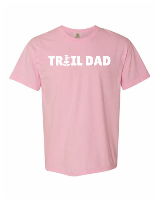 Trail Dad T-Shirt