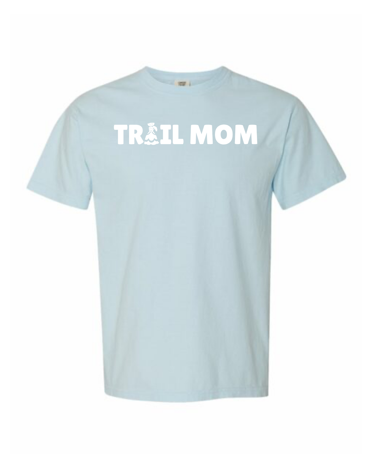 Trail Mom T-Shirt