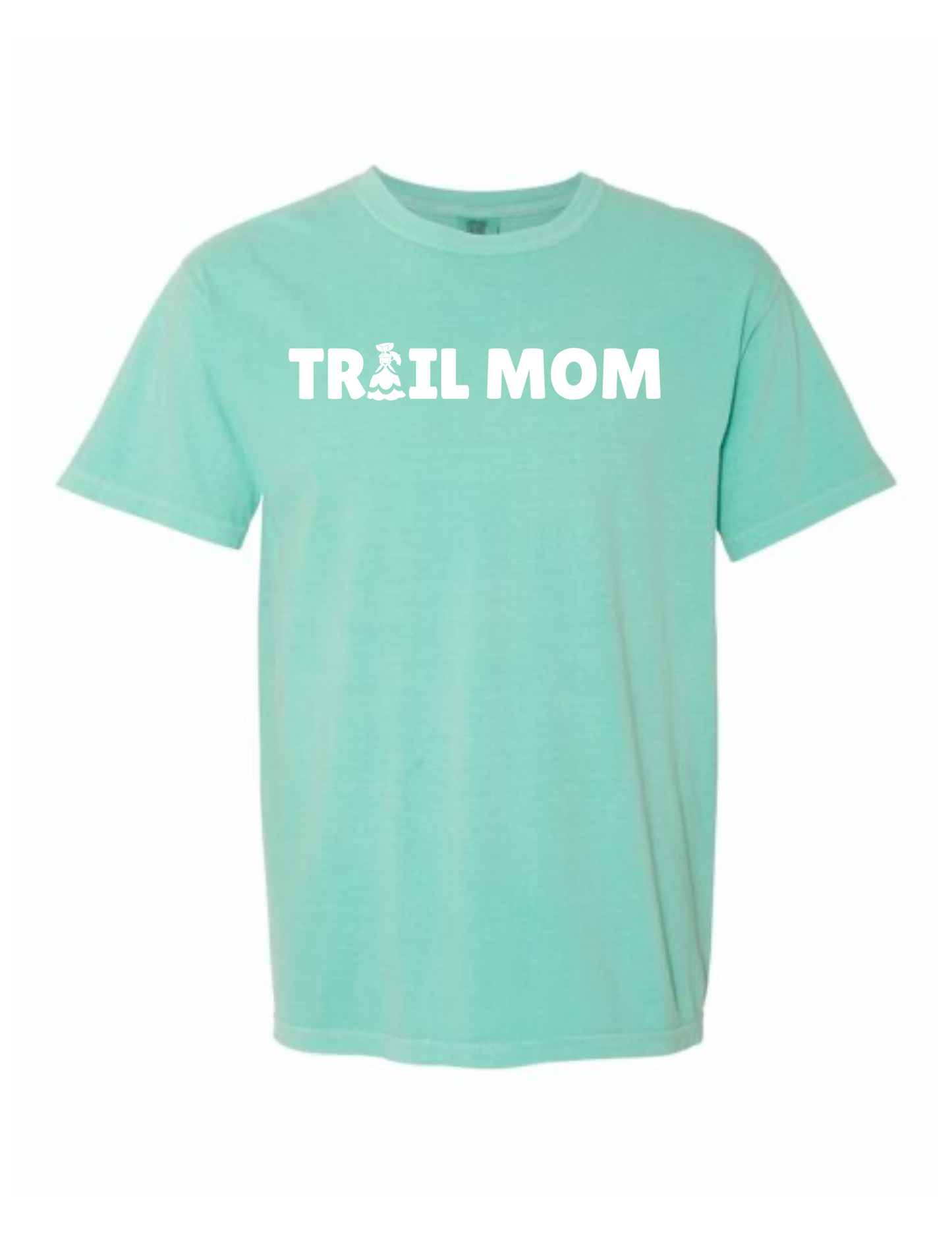 Trail Mom T-Shirt
