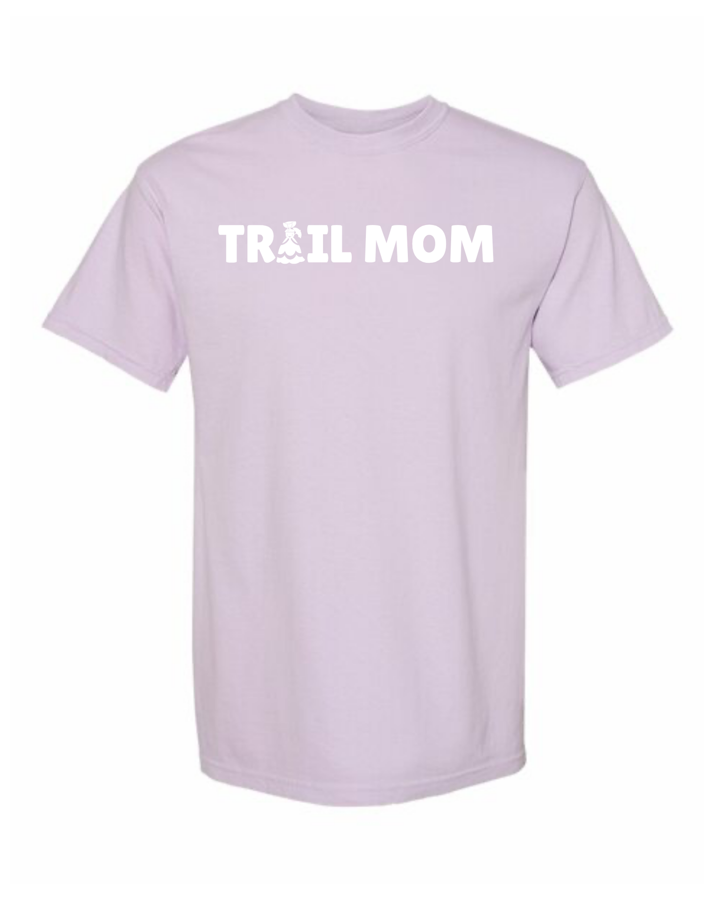 Trail Mom T-Shirt