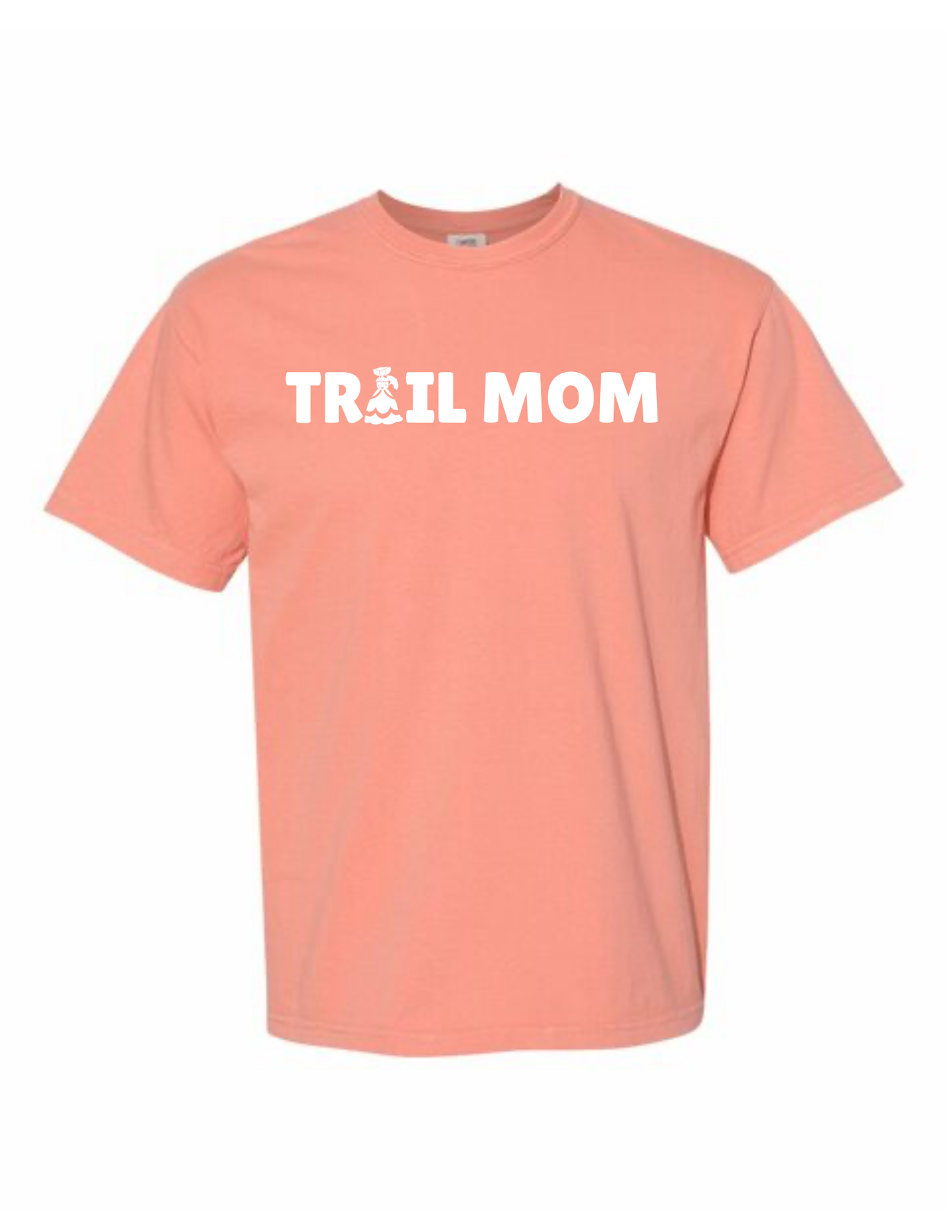 Trail Mom T-Shirt