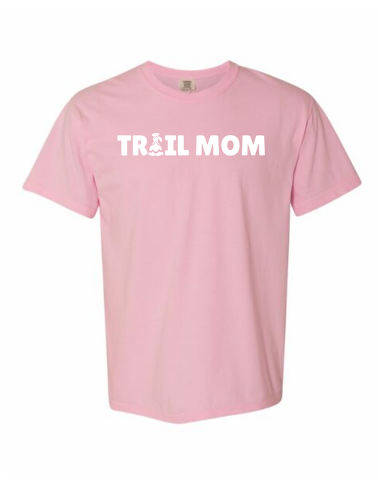 Trail Mom T-Shirt