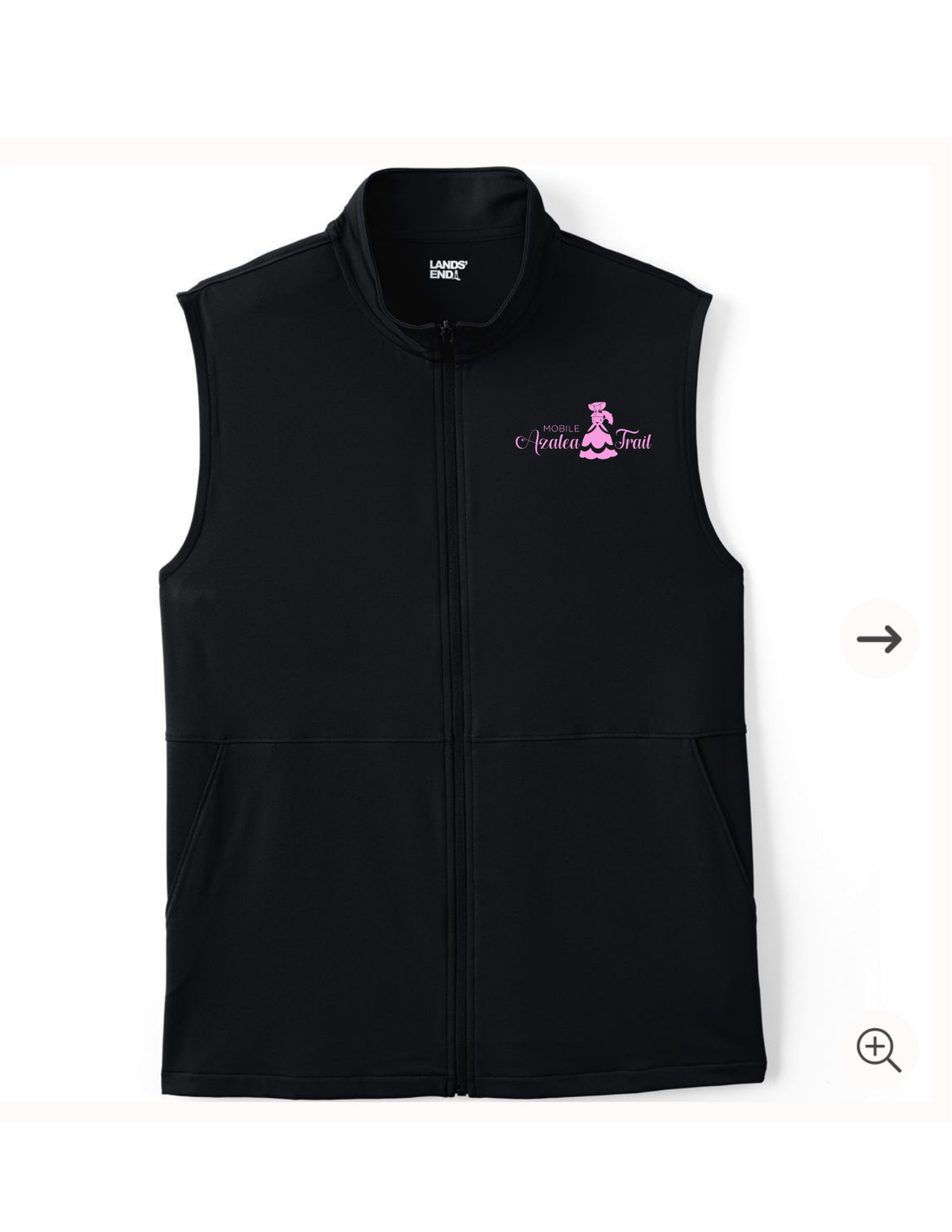 Vest