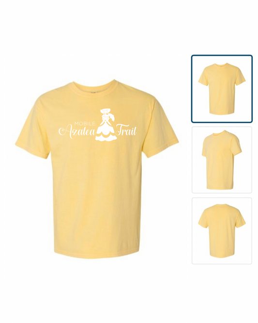 Yellow ATM T-Shirt